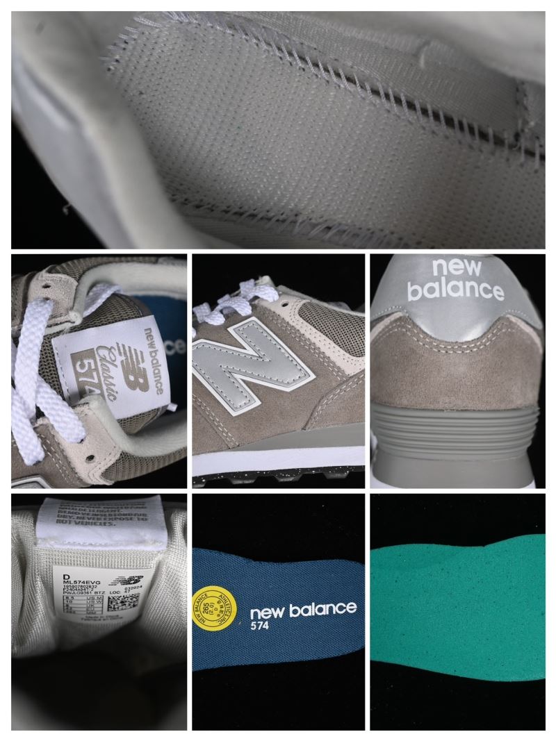 New Balance Shoes